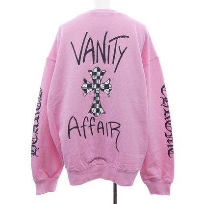 クロムハーツ MATTY BOY VANITY AFFAIR スウェット