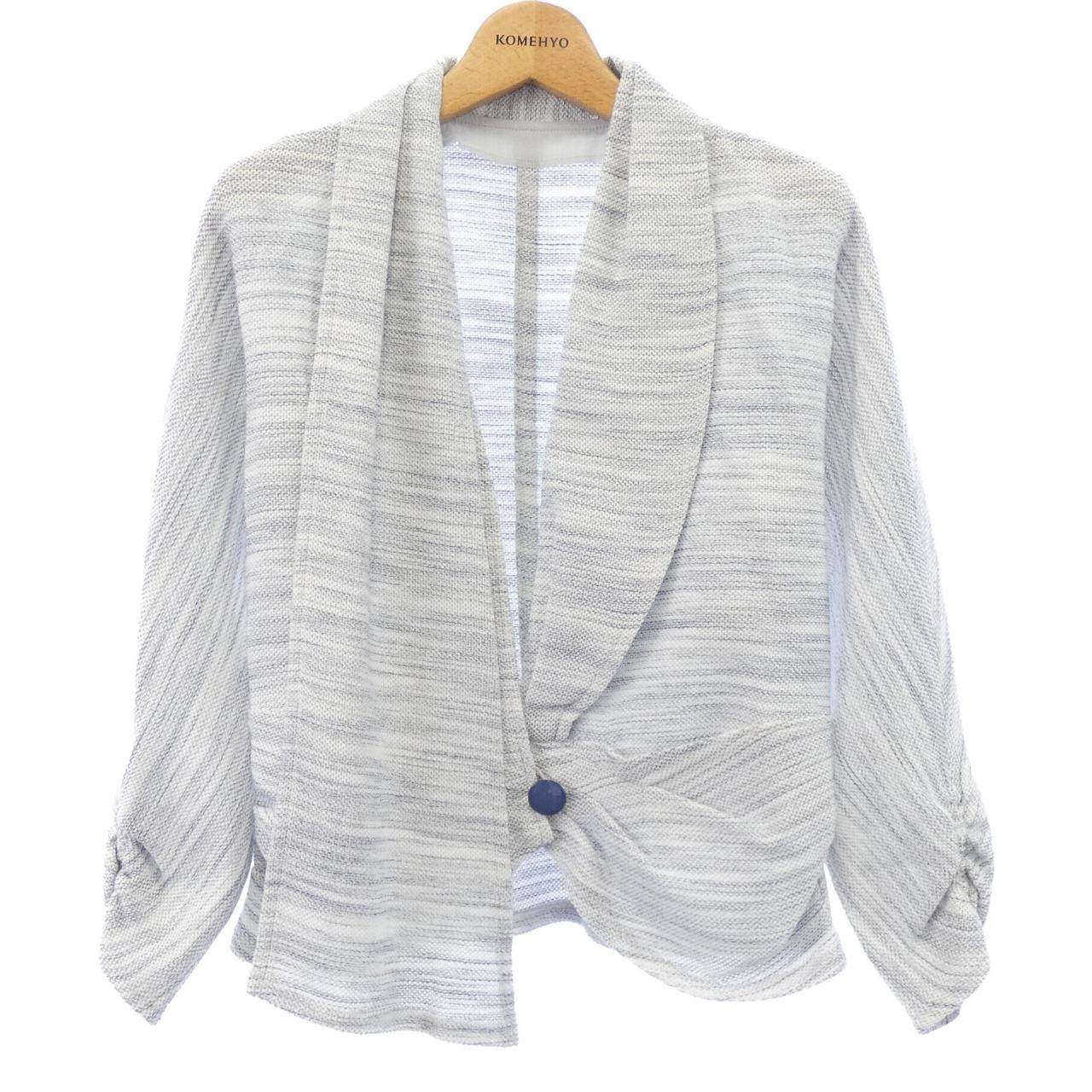 ミスアシダ ジャケット