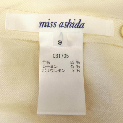 ミスアシダ シャツ
