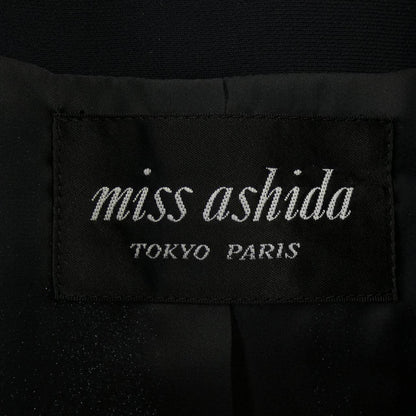 ミスアシダ ロングベスト