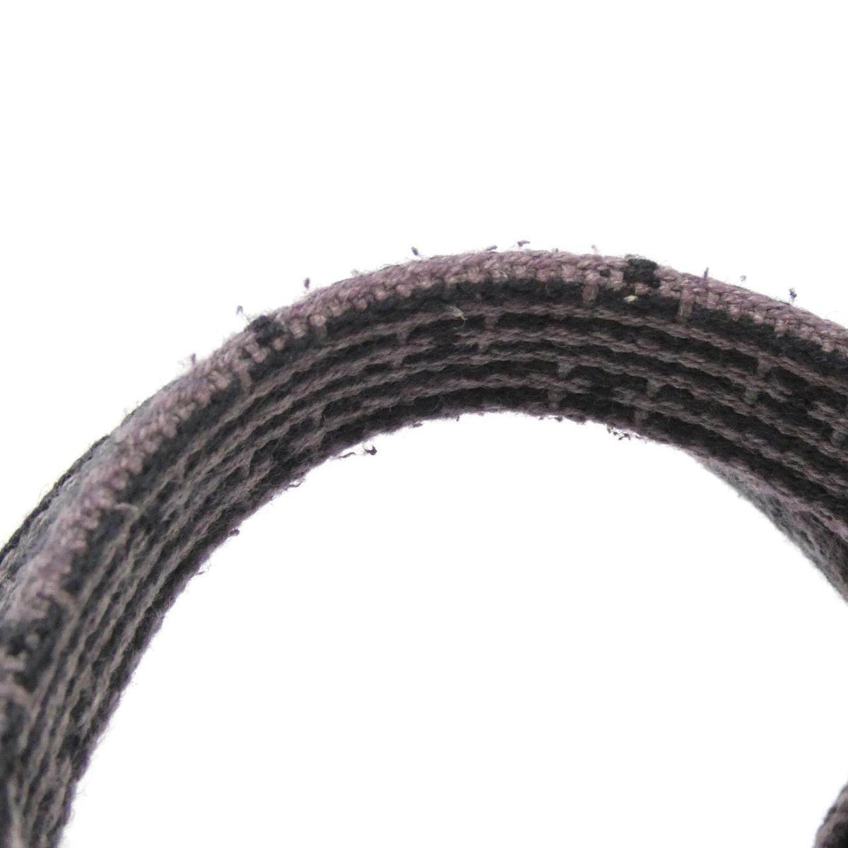 エルメス エールラインPM キャンバス トートバッグ