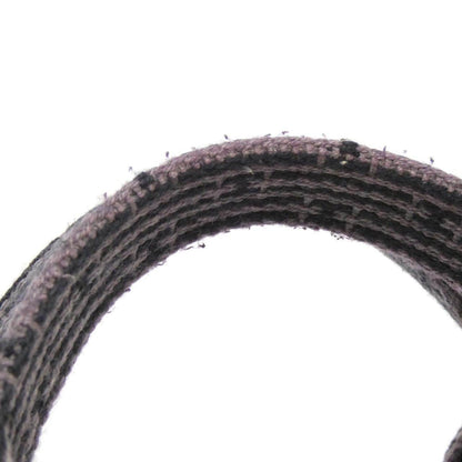 エルメス エールラインPM キャンバス トートバッグ