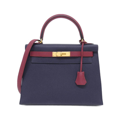 エルメス ケリー28 トゴ
