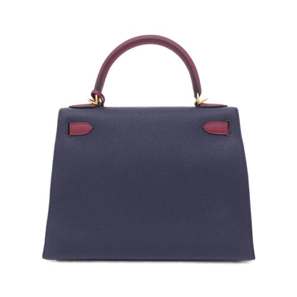 エルメス ケリー28 トゴ