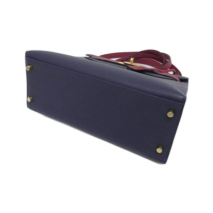 エルメス ケリー28 トゴ
