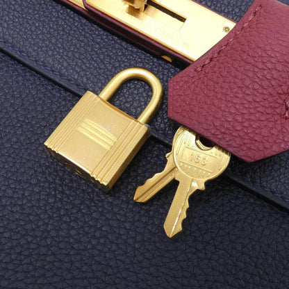 エルメス ケリー28 トゴ