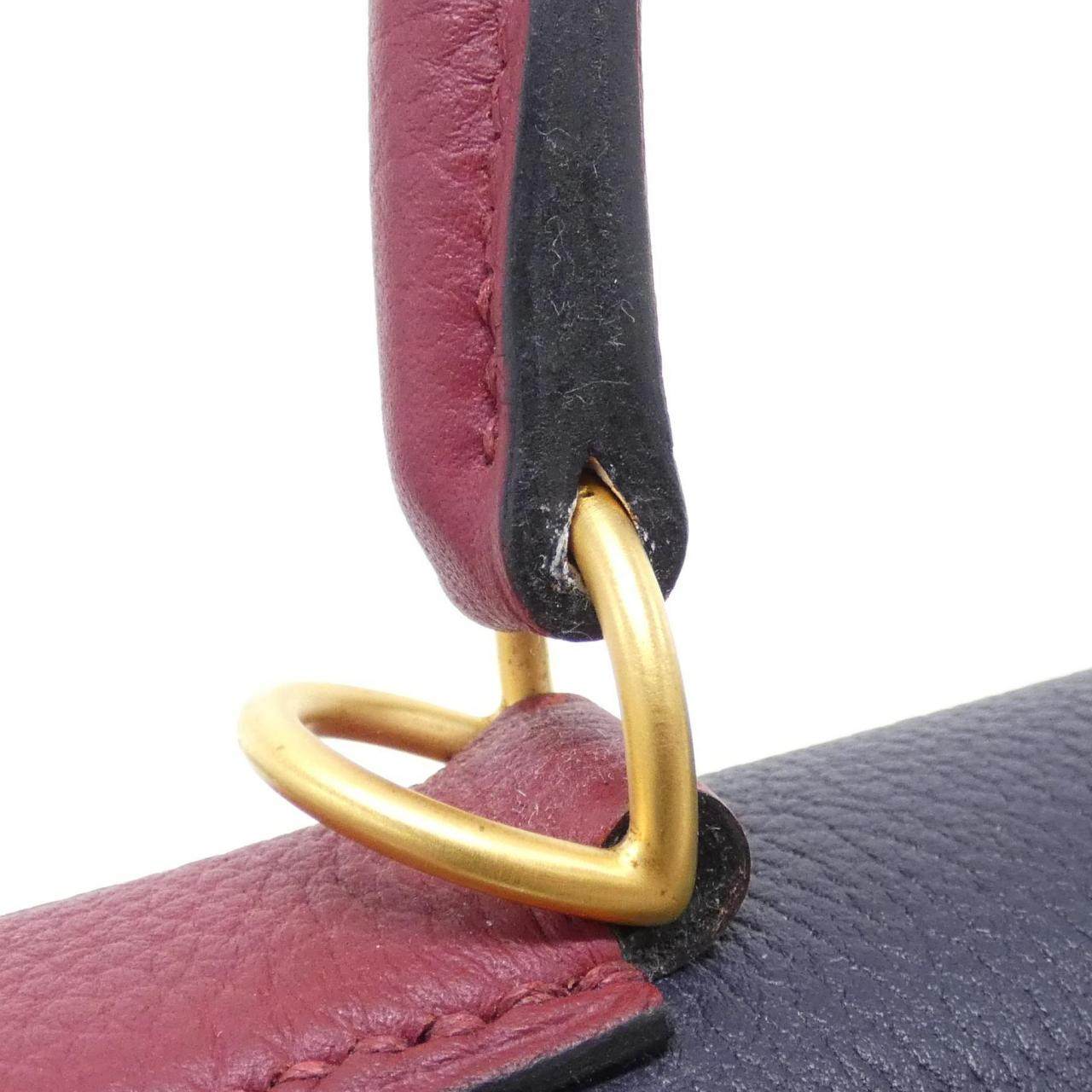 エルメス ケリー28 トゴ