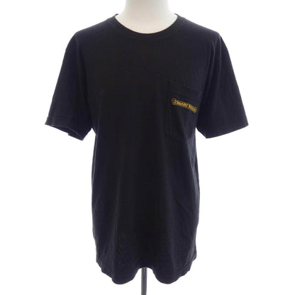 クロムハーツ CHプラス コットンTシャツ