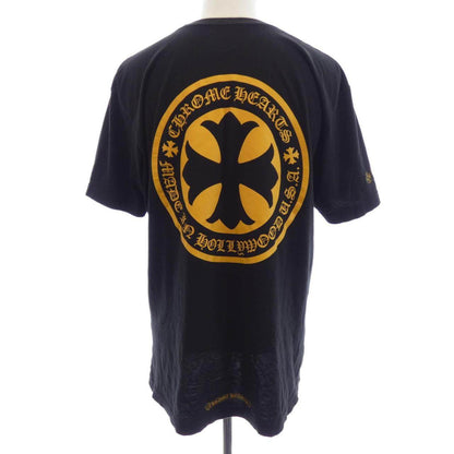 クロムハーツ CHプラス コットンTシャツ