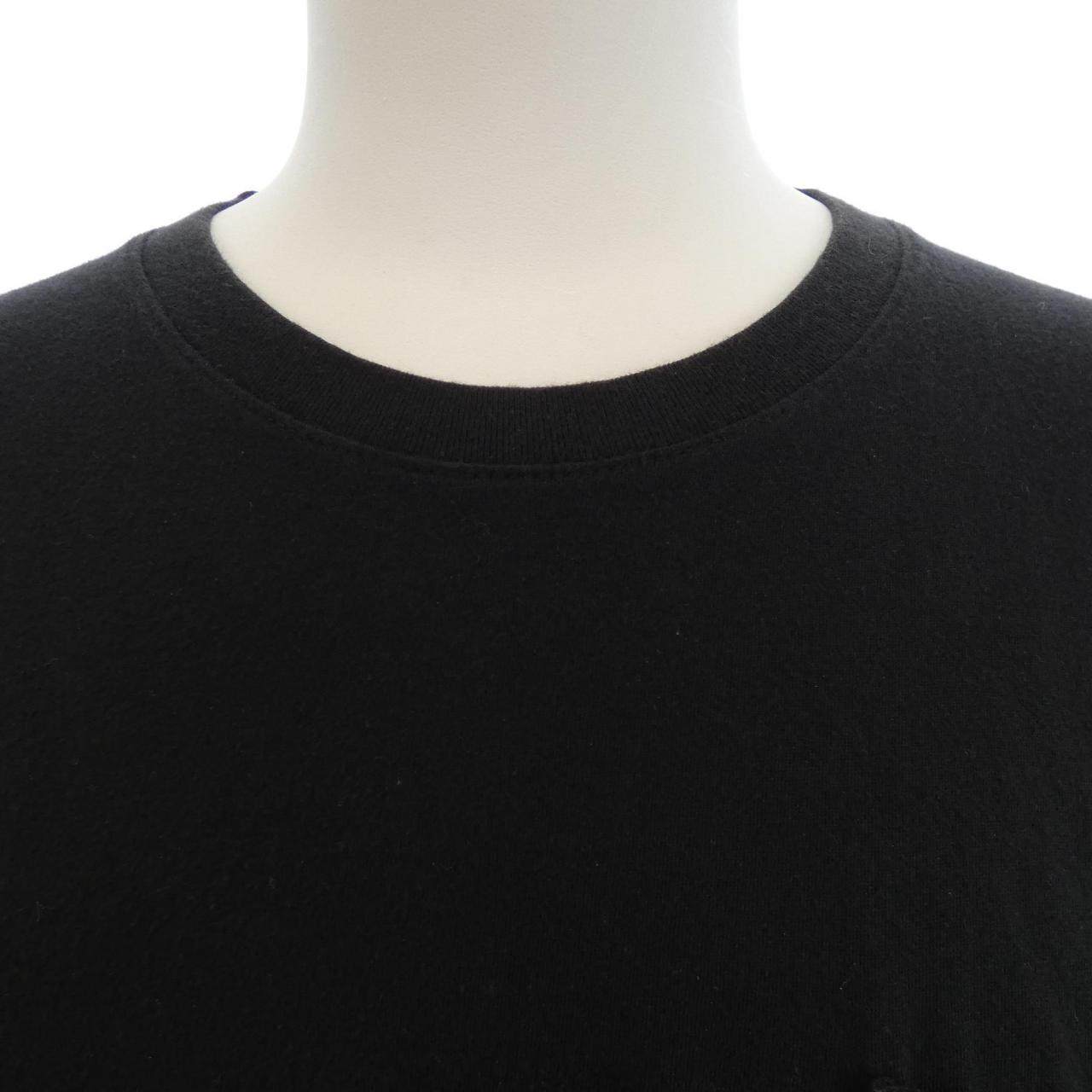 クロムハーツ CHプラス コットンTシャツ