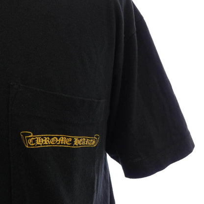 クロムハーツ CHプラス コットンTシャツ