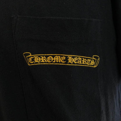 クロムハーツ CHプラス コットンTシャツ