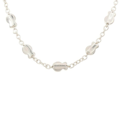925シルバー ネックレス