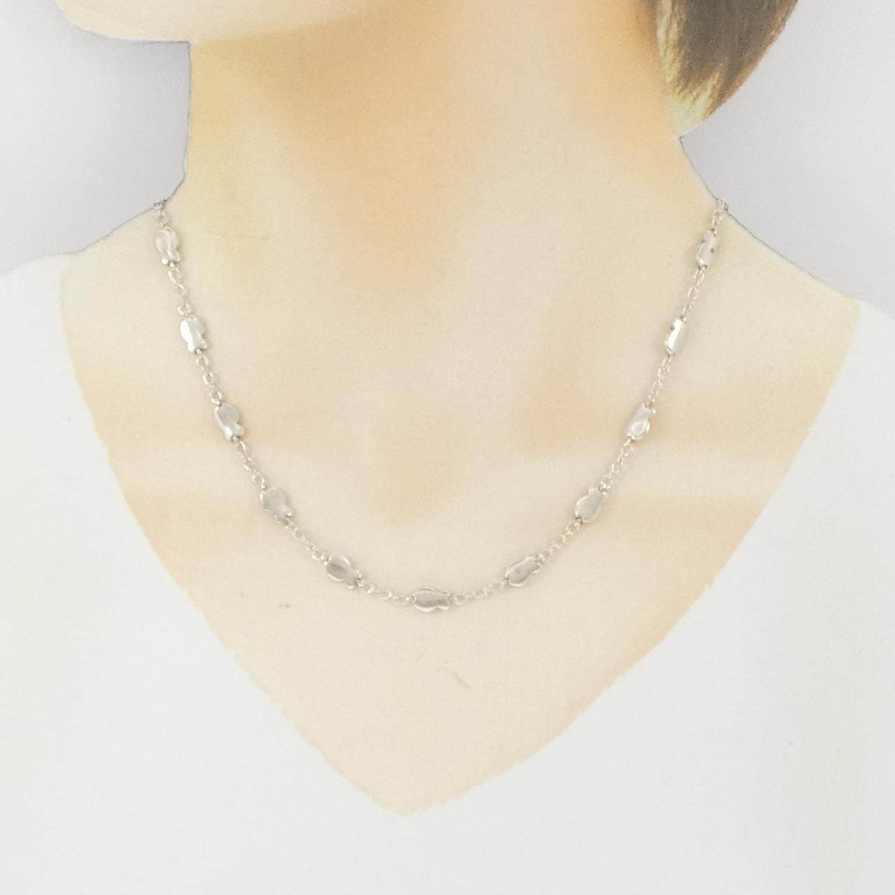 925シルバー ネックレス
