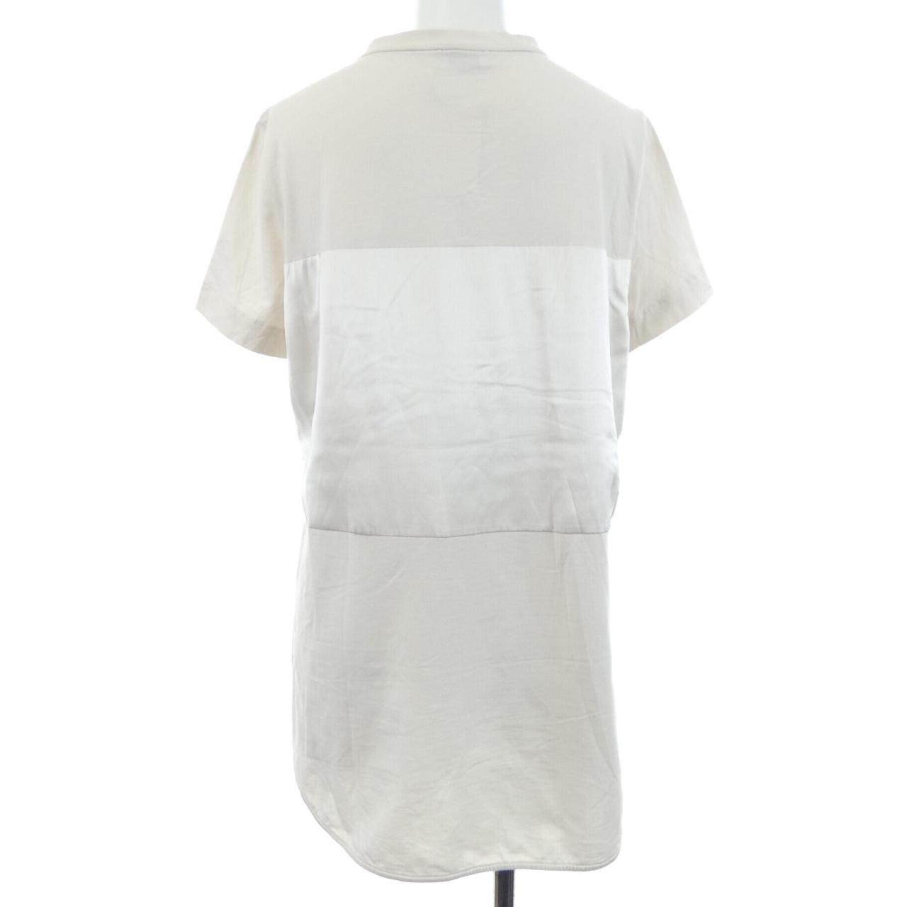 ブルネロクチネリ コットンTシャツ