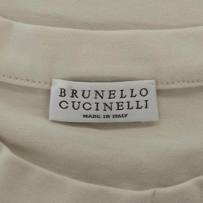 ブルネロクチネリ コットンTシャツ