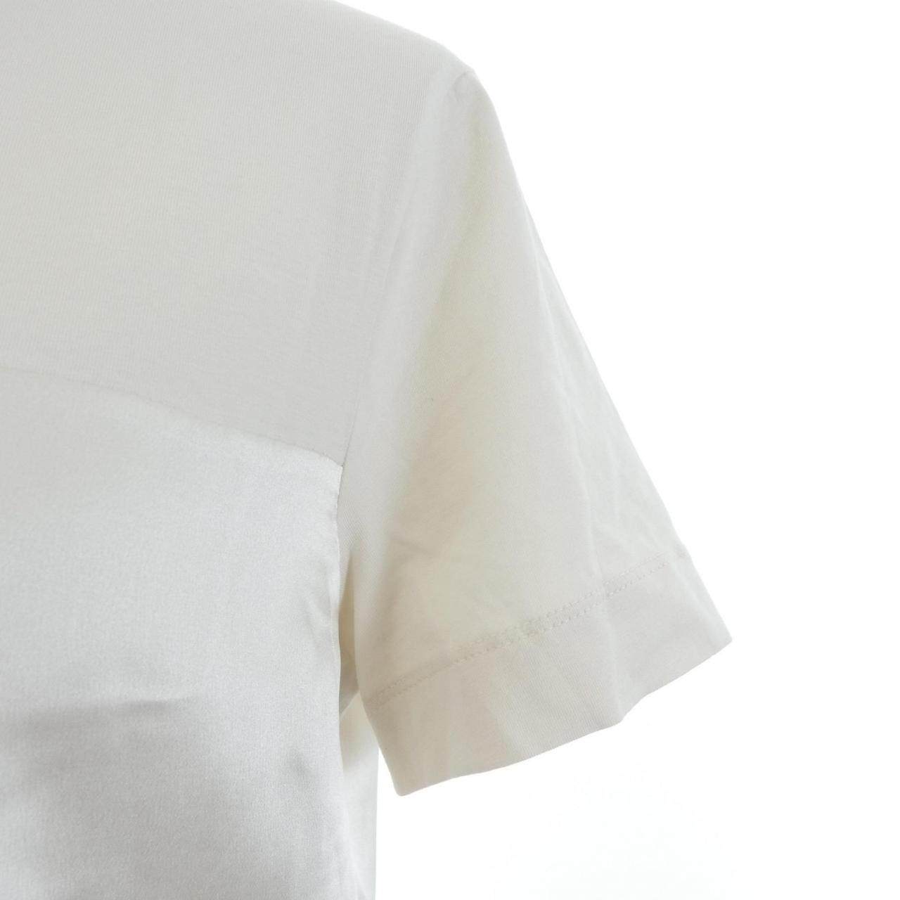 ブルネロクチネリ コットンTシャツ