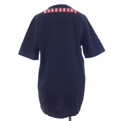 ディースクエアード コットンTシャツ
