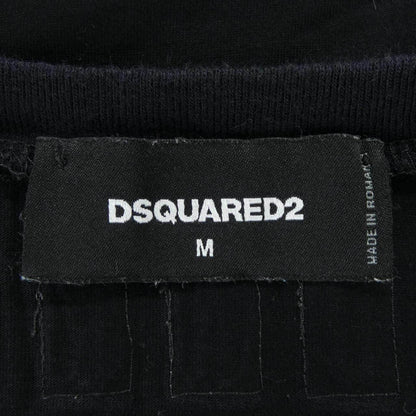 ディースクエアード コットンTシャツ