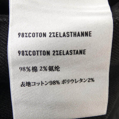 ベルルッティ デニムジャケット