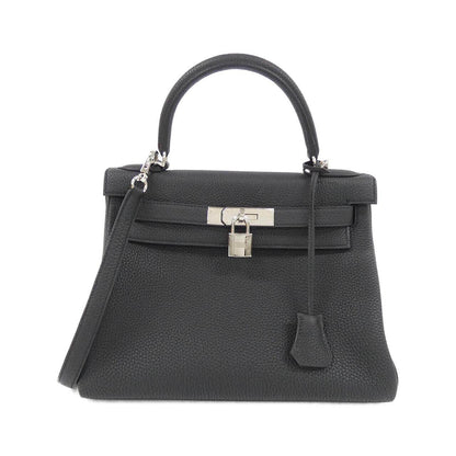 エルメス ケリー28 トゴ