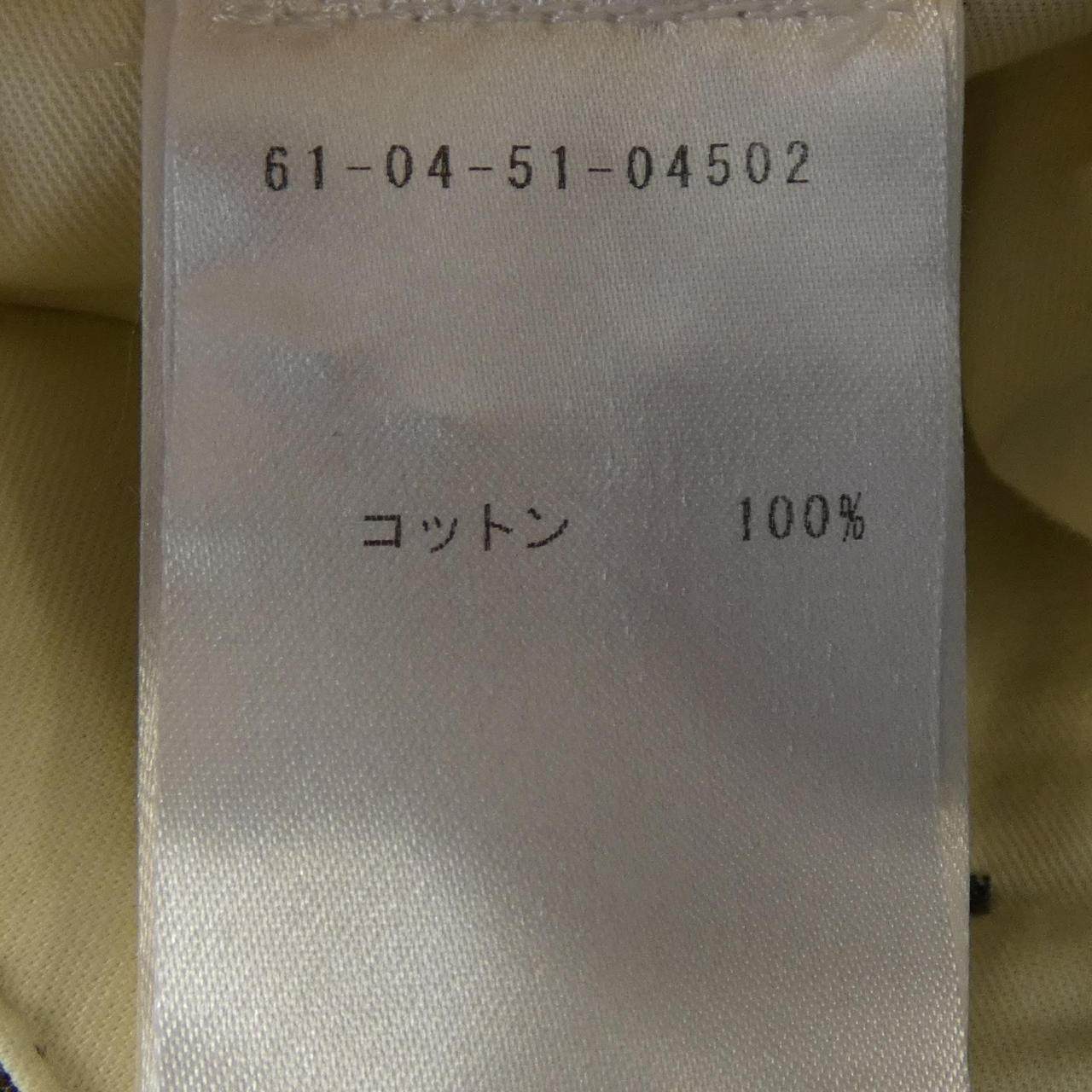 トゥモローランド パンツ