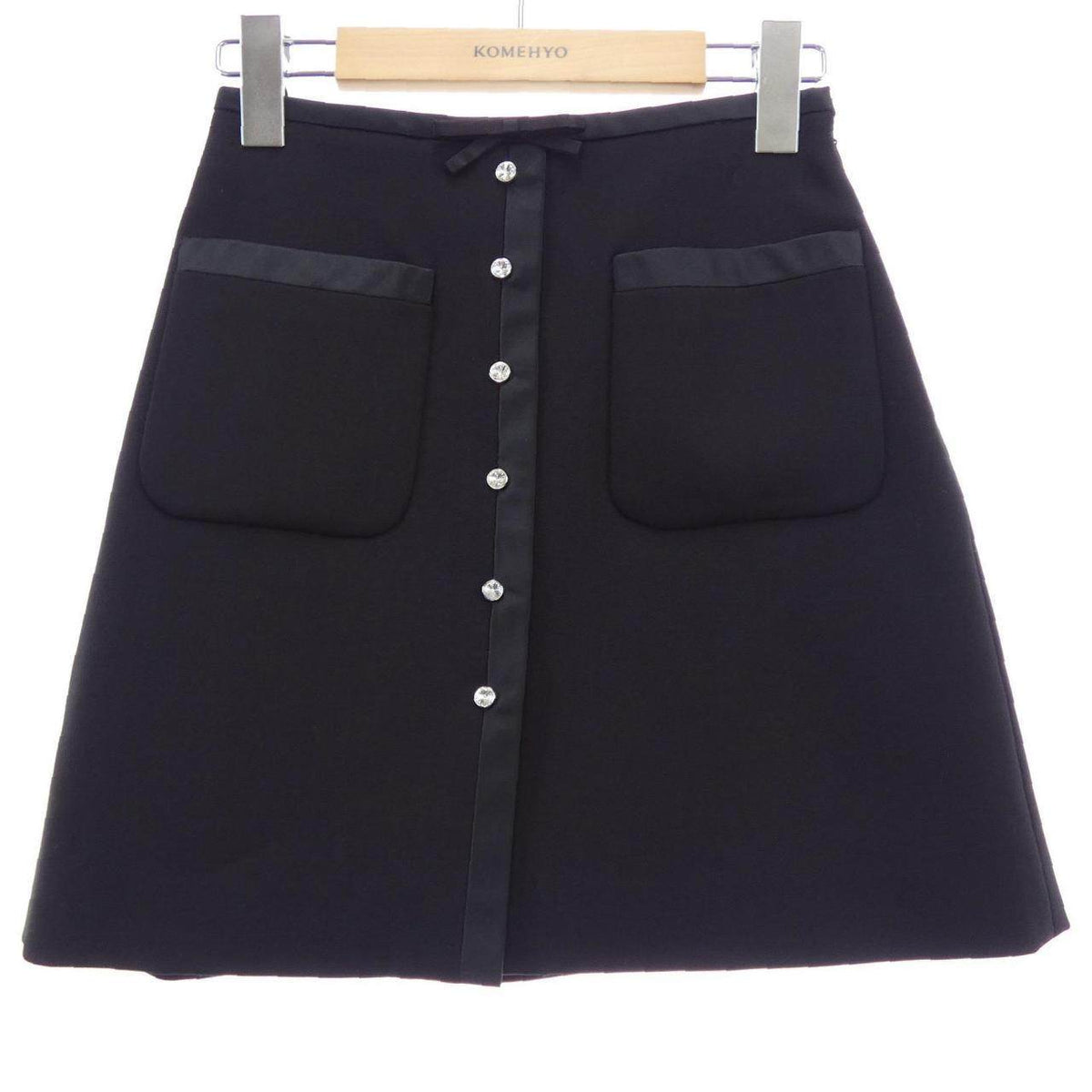 ミュウミュウ スカート