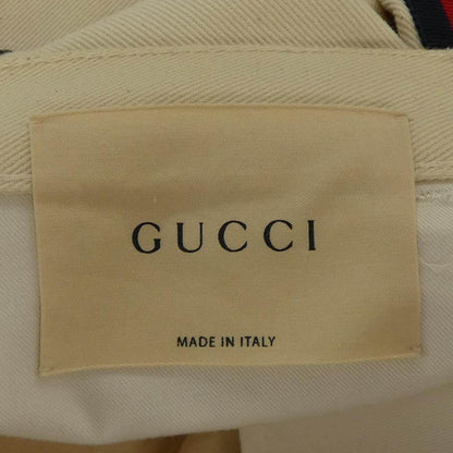 グッチ パンツ