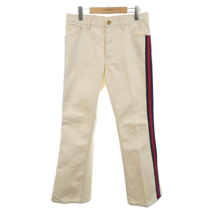 グッチ パンツ
