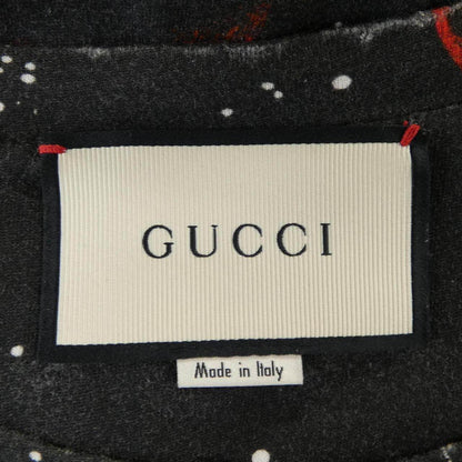 グッチ コットンTシャツ
