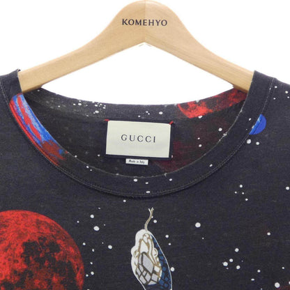 グッチ コットンTシャツ