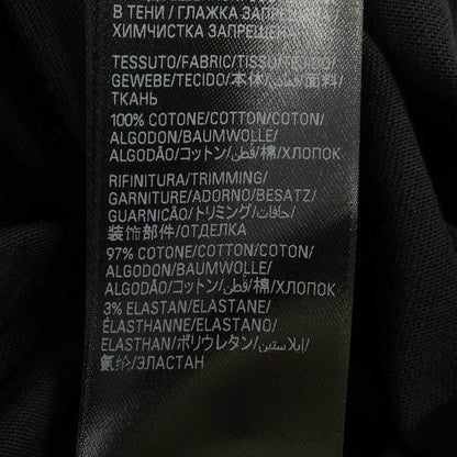 バレンシアガ コットンTシャツ