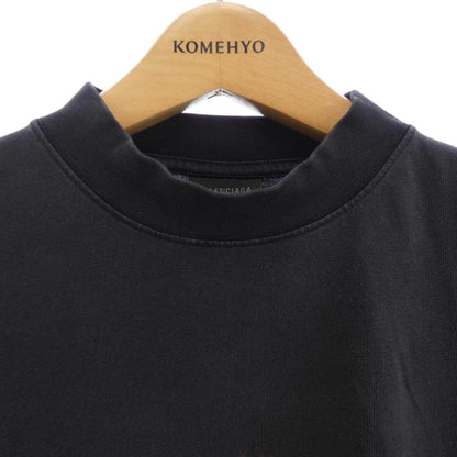 バレンシアガ コットンTシャツ