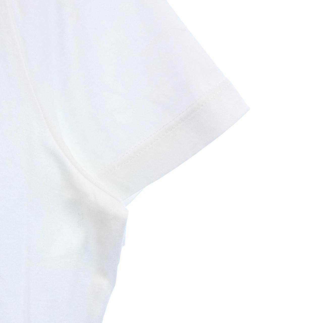 ディースクエアード コットンTシャツ