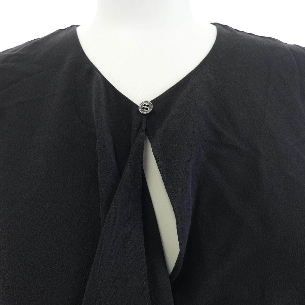 エルメス シルクトップス