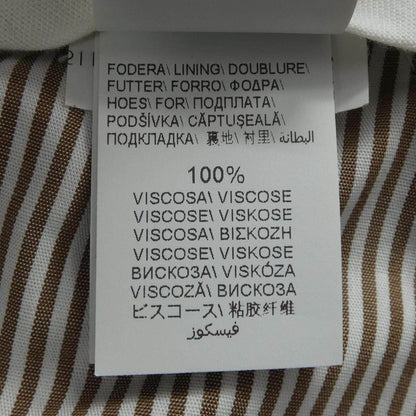 ブルネロクチネリ パンツ