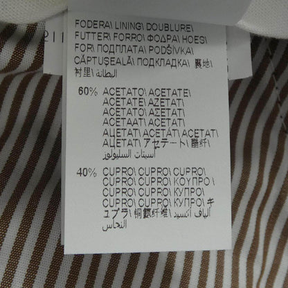 ブルネロクチネリ パンツ