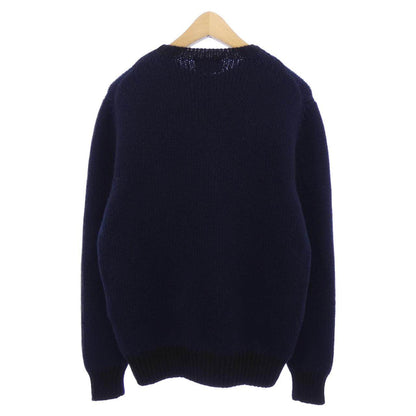 エルメス カシミヤニット