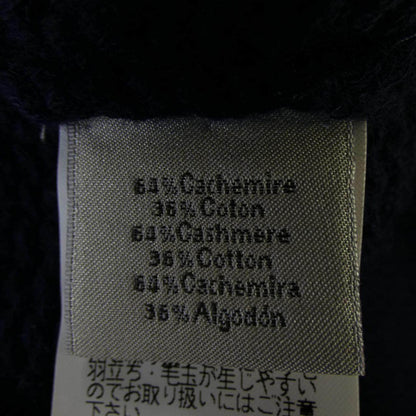 エルメス カシミヤニット