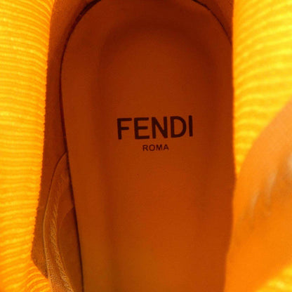 フェンディ ブーツ