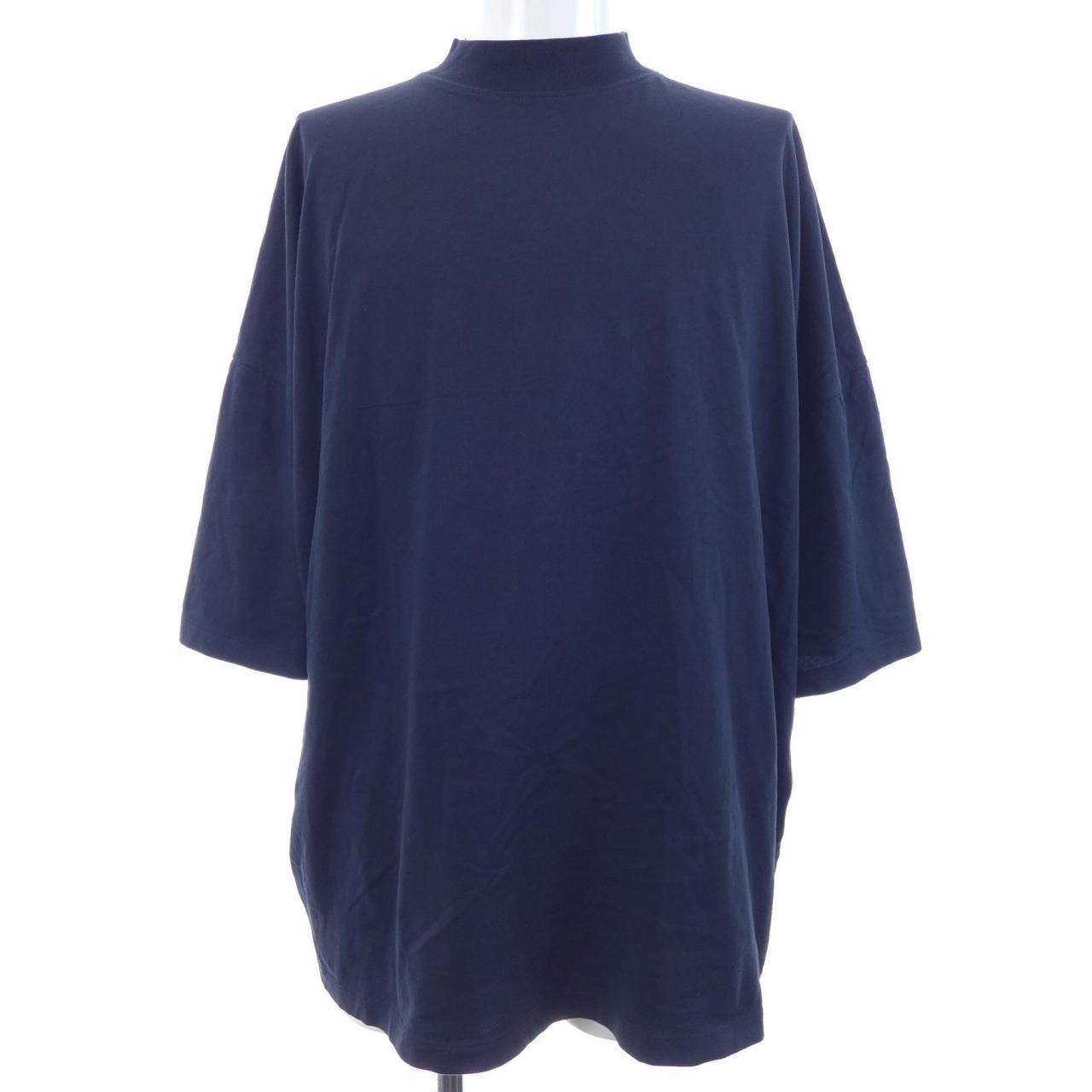 ジルサンダー コットンTシャツ