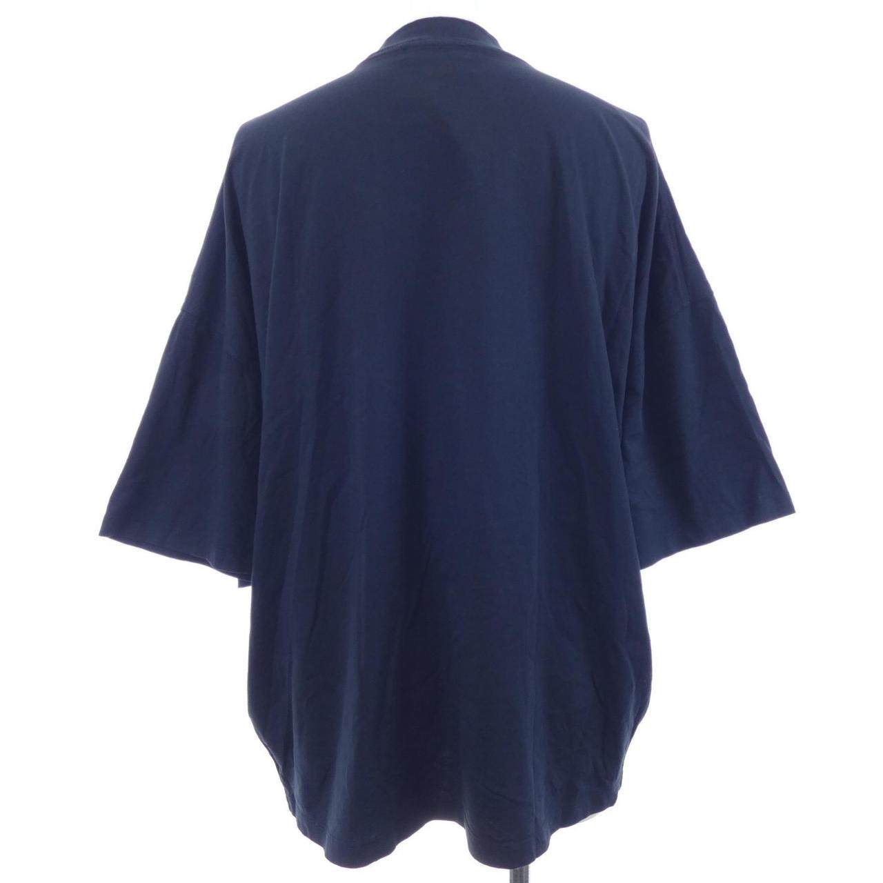 ジルサンダー コットンTシャツ