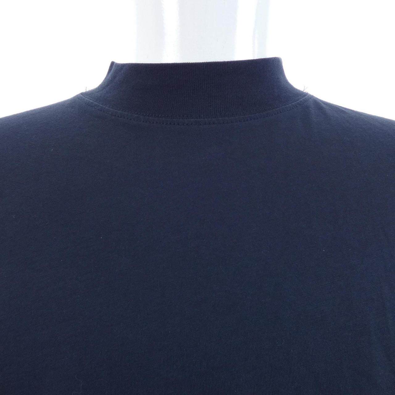ジルサンダー コットンTシャツ