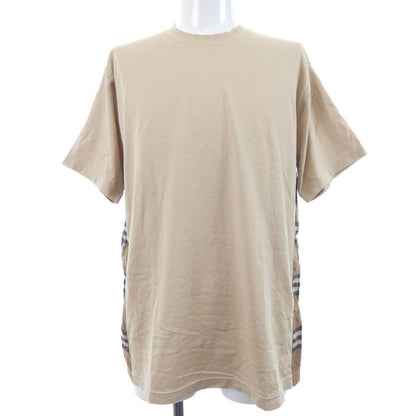 バーバリー コットンTシャツ