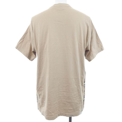 バーバリー コットンTシャツ
