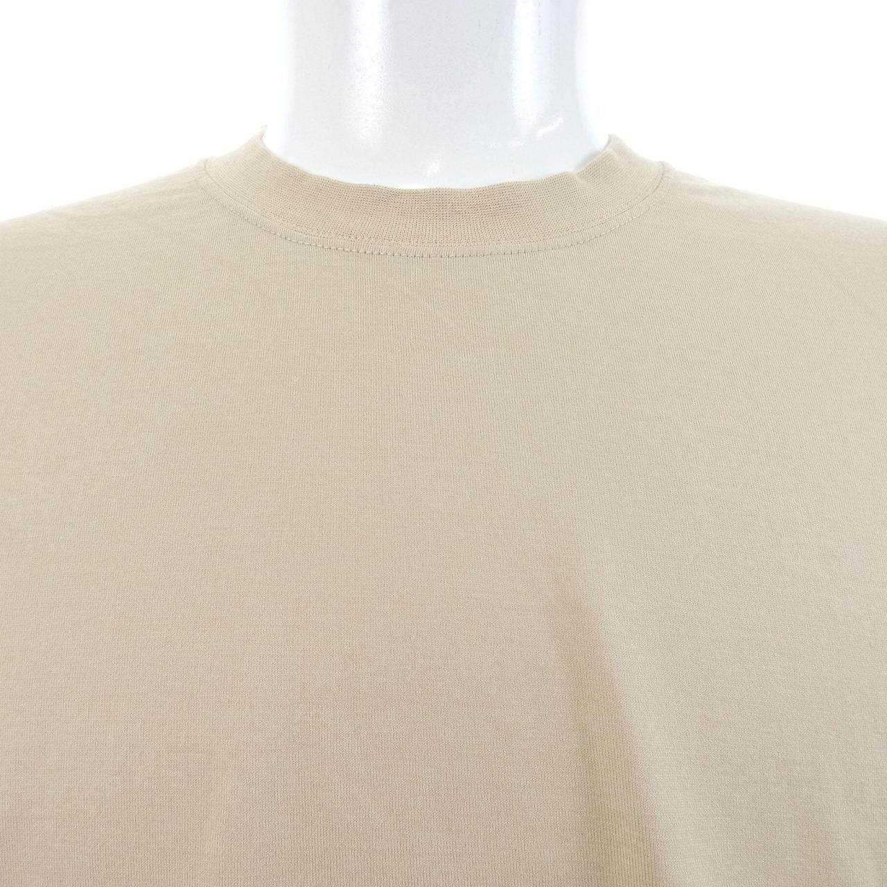 バーバリー コットンTシャツ