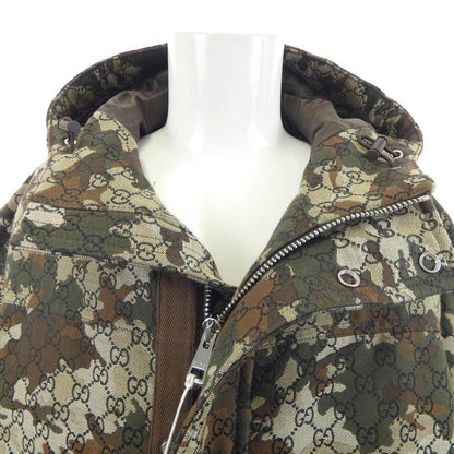 グッチ ジャケット