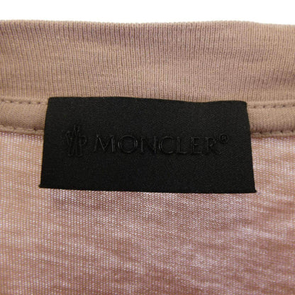 モンクレール コットンTシャツ