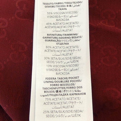 グッチ シャツ