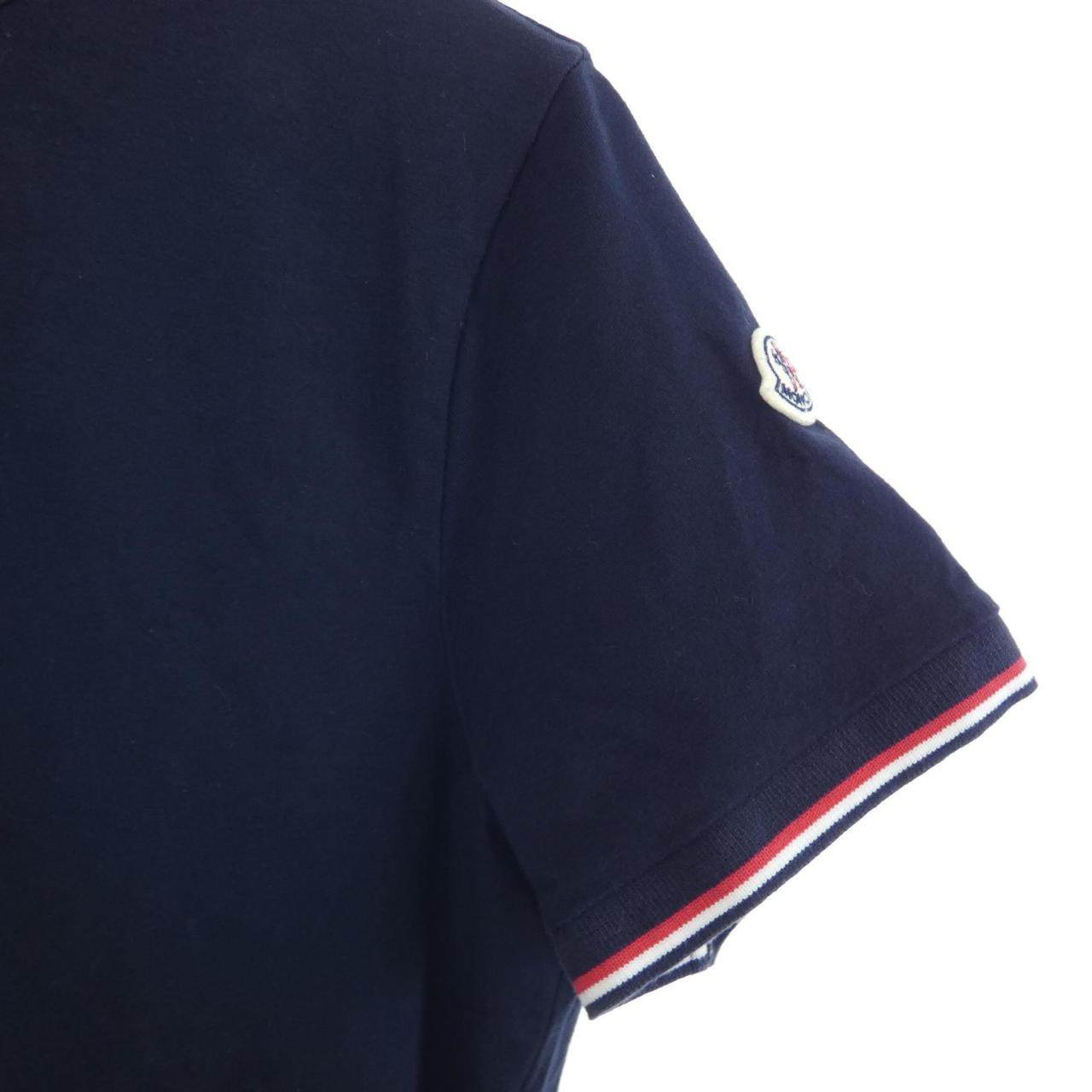 モンクレール コットンTシャツ